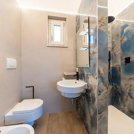 La Mansarda - Sea View - By Enjoypuglia Appartement